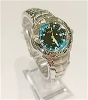 Orologio Vagary Donna in Acciaio IE4-713-51 - IE4-713-51